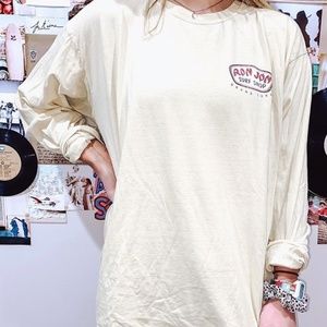 Ron Jon Surf Shop Long Sleeve Tee